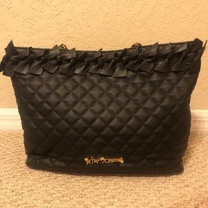 Betsy Johnson Tote Bag